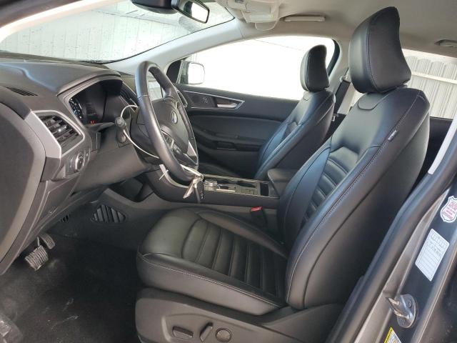 2023 FORD EDGE SEL - 2FMPK4J9XPBA29345