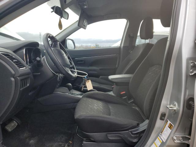 2020 MITSUBISHI RVR SE JA4AH3AU5LU605493