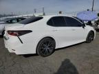 Lot #3034674646 2022 TOYOTA CAMRY NIGH