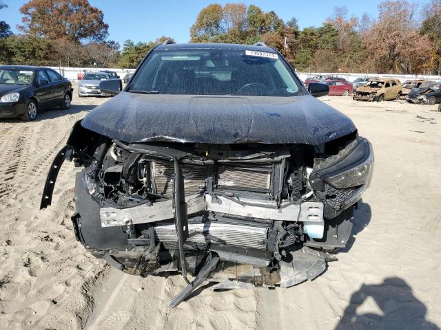 2020 GMC TERRAIN SL - 3GKALPEV9LL249756