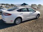 Lot #3024190865 2014 FORD FUSION TIT