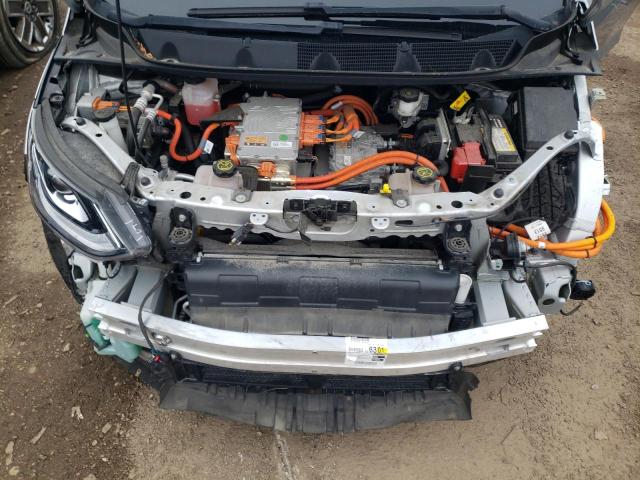 2017 CHEVROLET BOLT EV PR - 1G1FX6S02H4167060