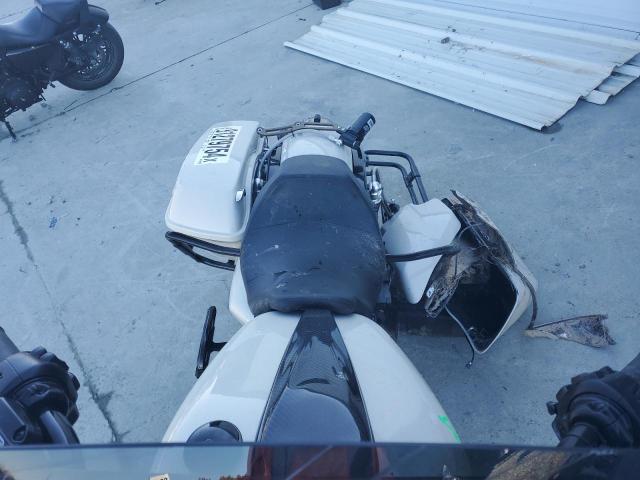 2023 HARLEY-DAVIDSON FLHXST 1HD1ABL14PB606903