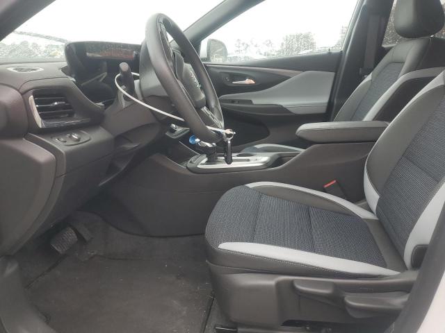 2024 BUICK ENVISTA PR - KL47LAE25RB131930