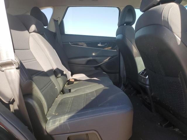 2016 KIA SORENTO LX - 5XYPG4A31GG091083