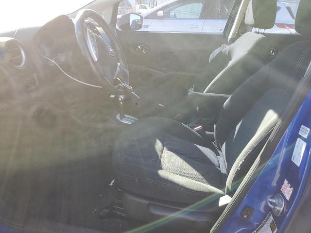 2015 NISSAN VERSA NOTE - 3N1CE2CP3FL393784