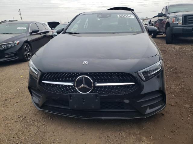 2020 MERCEDES-BENZ A 220 4MAT W1K3G4FB9LJ225269