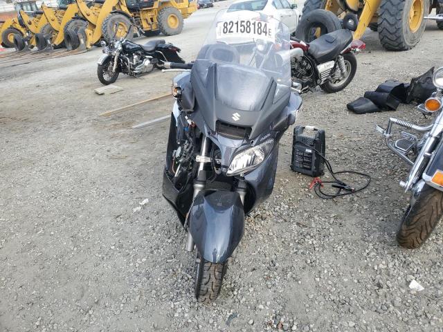 2012 SUZUKI AN650 A - JS1CP51B0C2100186