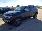 2019 JEEP GRAND CHER - 1C4RJFBG1KC808778