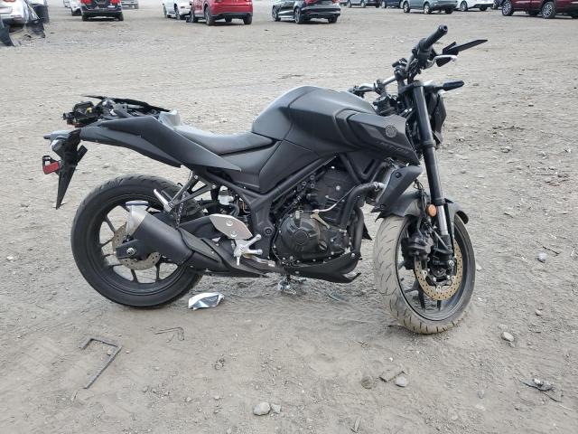 2022 YAMAHA MT-03 #2993284881