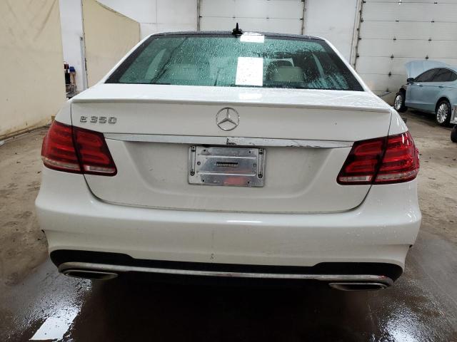 VIN WDDHF5KBXEA861982 2014 MERCEDES-BENZ E-CLASS no.6