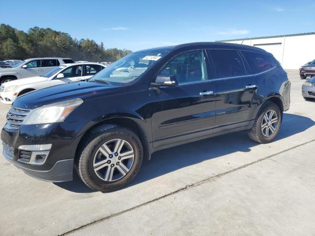 Global Auto Auctions: 2016 CHEVROLET TRAVERSE L