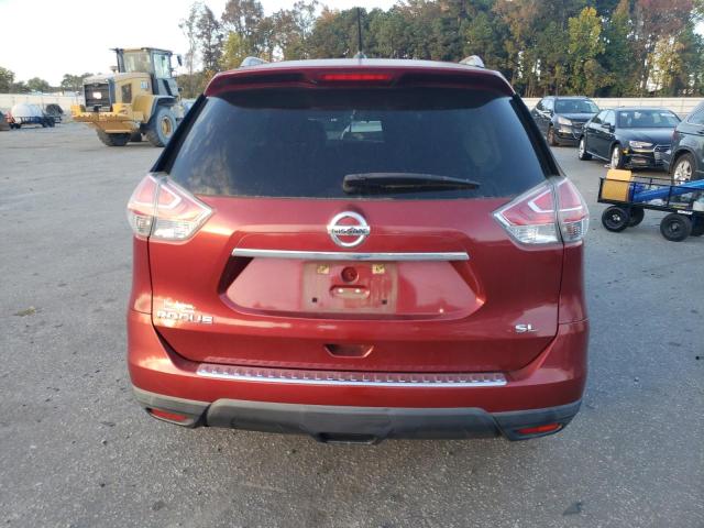 2016 NISSAN ROGUE S - 5N1AT2MT2GC872924