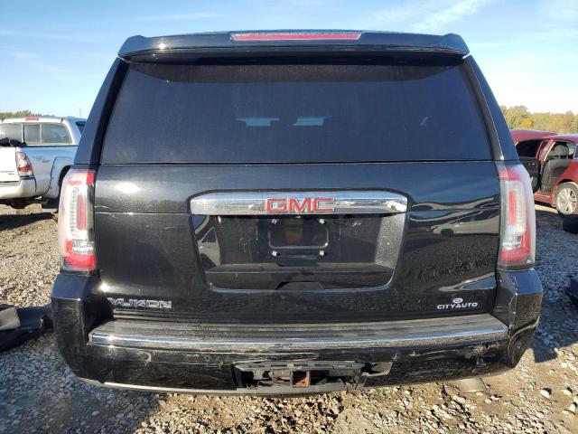 2017 GMC YUKON DENA - 1GKS2CKJ6HR246248