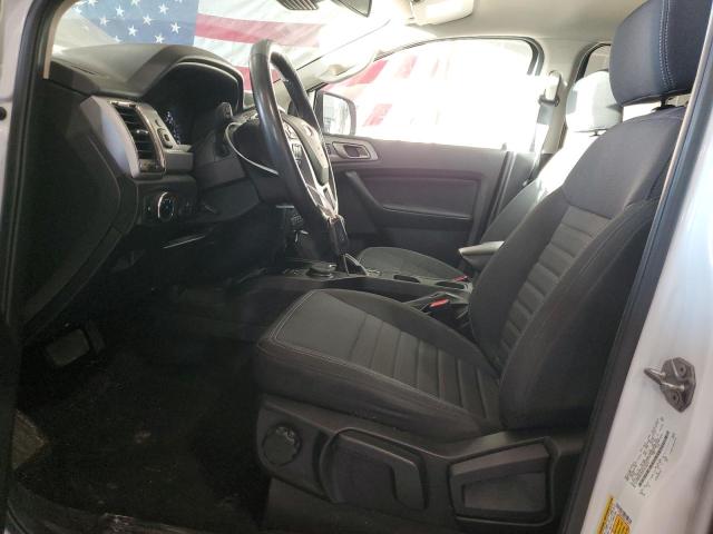 2023 FORD RANGER XL - 1FTER4FH6PLE19673