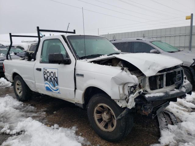 Vin: 1ftkr1ad1apa76065, lot: 53801605, ford ranger 20104