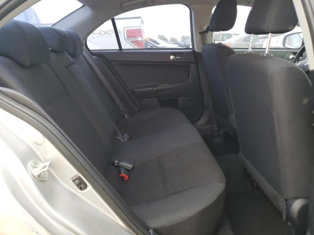 2016 MITSUBISHI LANCER ES - JA32U2FU1GU001601