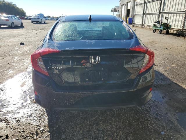 2018 HONDA CIVIC EX - JHMFC1F34JX024141