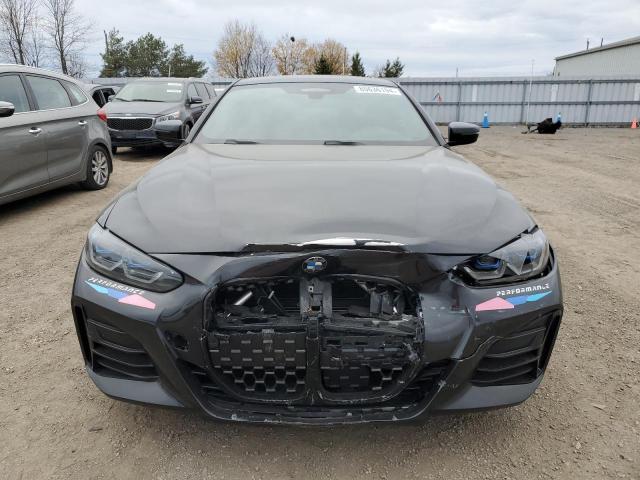 2021 BMW M440XI WBA13AR08MCG68475
