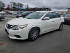 2016 NISSAN ALTIMA 2.5 - 1N4AL3AP5GN349604