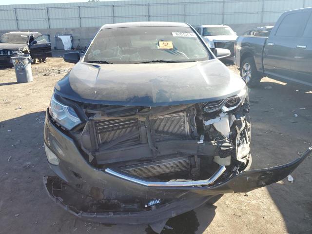 2018 CHEVROLET EQUINOX LS - 3GNAXREV3JS591936