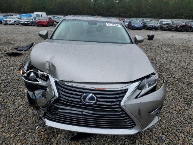 VIN JTHBW1GG0G2104159 2016 LEXUS ES300 no.5