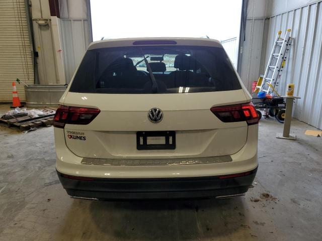 VIN 3VV1B7AX0KM076726 2019 VOLKSWAGEN TIGUAN no.6