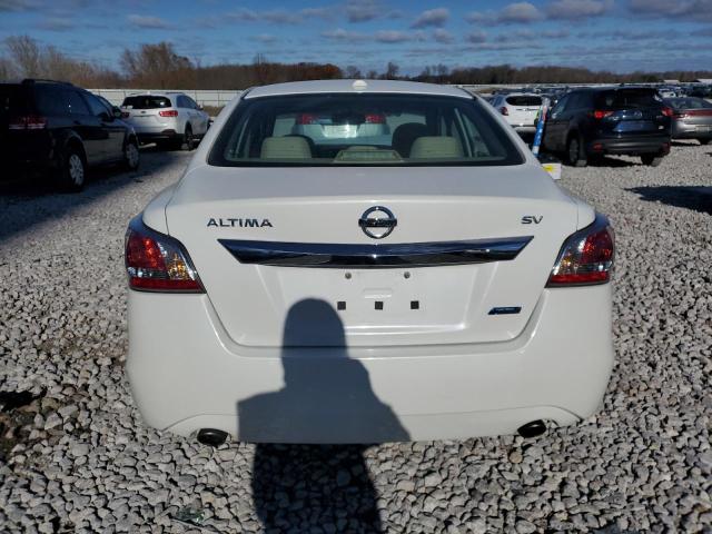 VIN 1N4AL3AP8EN240096 2014 Nissan Altima, 2.5 no.6