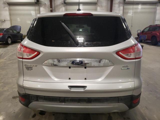 VIN 1FMCU9HX8DUD86748 2013 FORD ESCAPE no.6