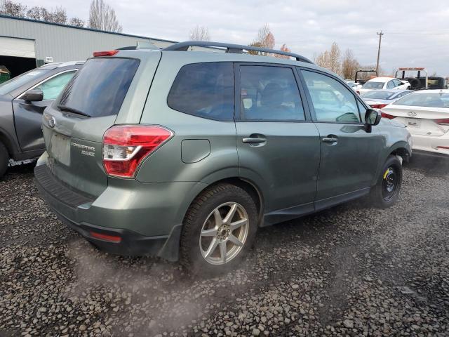 2016 SUBARU FORESTER 2 - JF2SJADC0GH440927