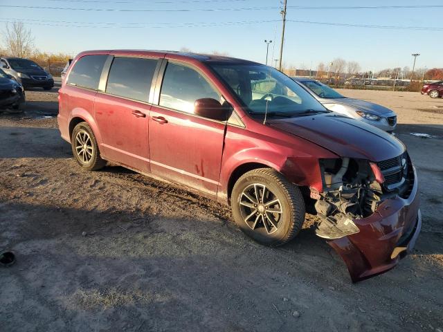 2018 DODGE GRAND CARA - 2C4RDGBG3JR136550