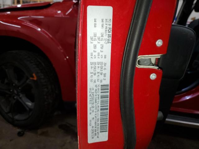 2018 DODGE JOURNEY CR - 3C4PDDGG3JT261169
