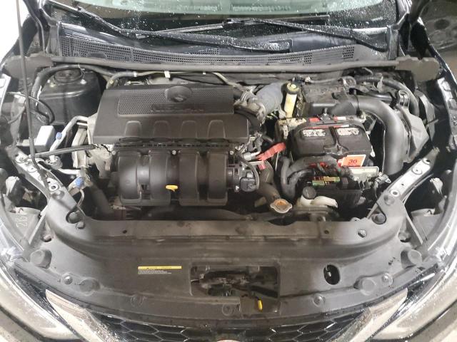 2019 NISSAN SENTRA S - 3N1AB7AP9KY331447