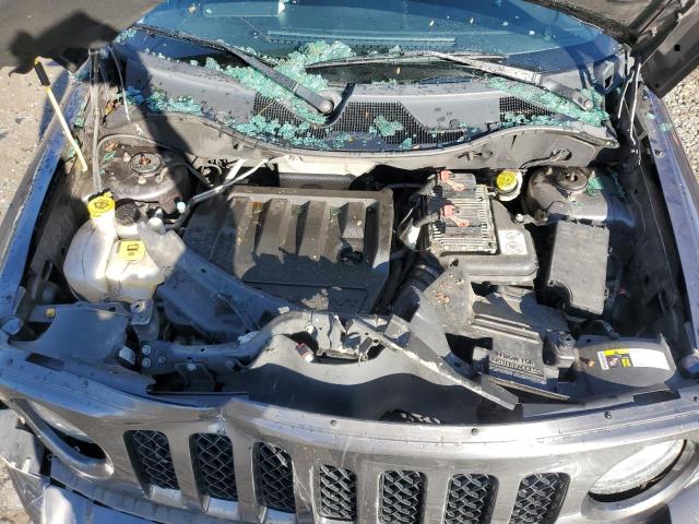 2016 JEEP PATRIOT LA - 1C4NJPFB1GD526502