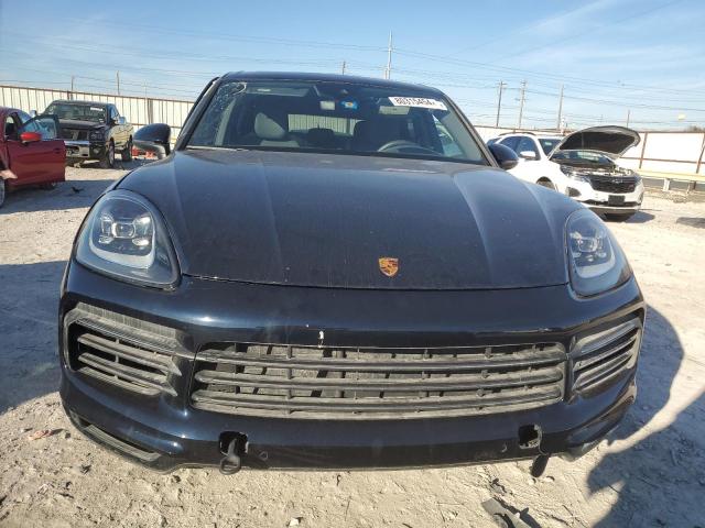 VIN WP1AE2AY8NDA26933 2022 PORSCHE CAYENNE no.5