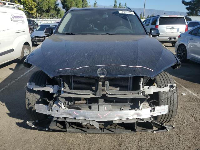 VIN 5UXKR0C50F0K67670 2015 BMW X5, Xdrive35I no.5