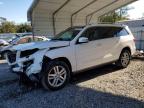 2016 MERCEDES-BENZ GL 450 4MA - 4JGDF6EE5GA683885