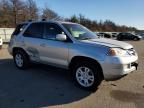 ACURA MDX TOURIN photo