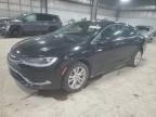 2015 CHRYSLER 200 LIMITE - 1C3CCCAB6FN636234