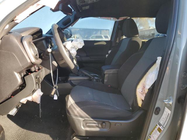 2022 TOYOTA TACOMA DOU - 3TMCZ5AN9NM474608