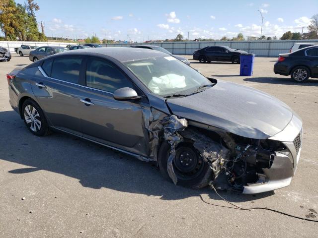 2020 NISSAN ALTIMA S - 1N4BL4BV2LC114364