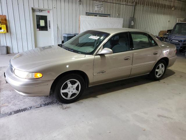 2001 BUICK CENTURY CU #3049580645