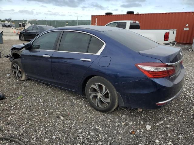 Vin: 1hgcr2f3xha213514, lot: 81662724, honda accord lx 20172
