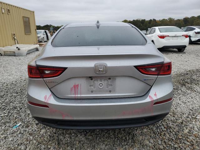 2020 HONDA INSIGHT EX - 19XZE4F50LE011899
