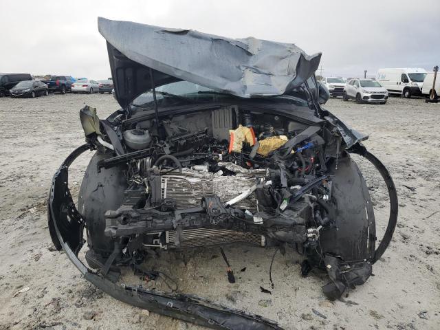 2022 VOLKSWAGEN TIGUAN SE - 3VV3B7AX2NM053638