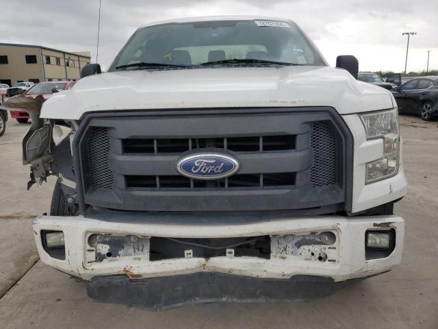 VIN 1FTEX1C86FFA54224 2015 Ford F-150, Super Cab no.5