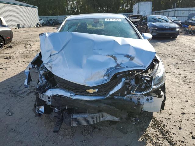 VIN 1G1BC5SMXH7131140 2017 CHEVROLET CRUZE no.5