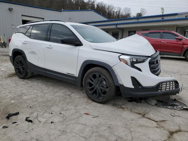 2020 GMC TERRAIN SL 3GKALTEVXLL222431