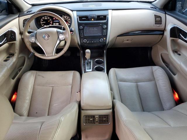 2015 NISSAN ALTIMA 2.5 - 1N4AL3AP8FN364788
