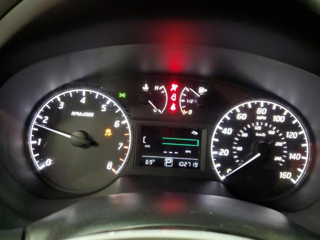 2015 NISSAN SENTRA S - 3N1AB7AP0FY234997